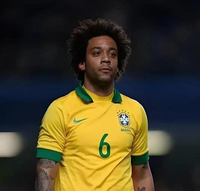 关于马塞洛因伤再缺阵，皇马左后卫位置再提防的信息