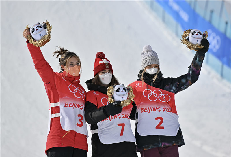 爱沙尼亚滑雪选手获得银牌强劲竞技的简单介绍