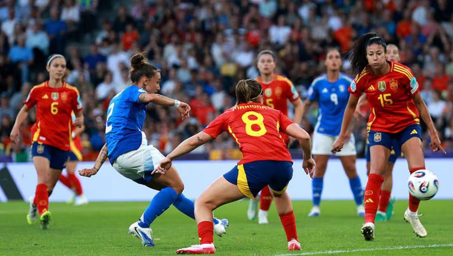 西班牙豪取连胜，豪言必须保持的简单介绍