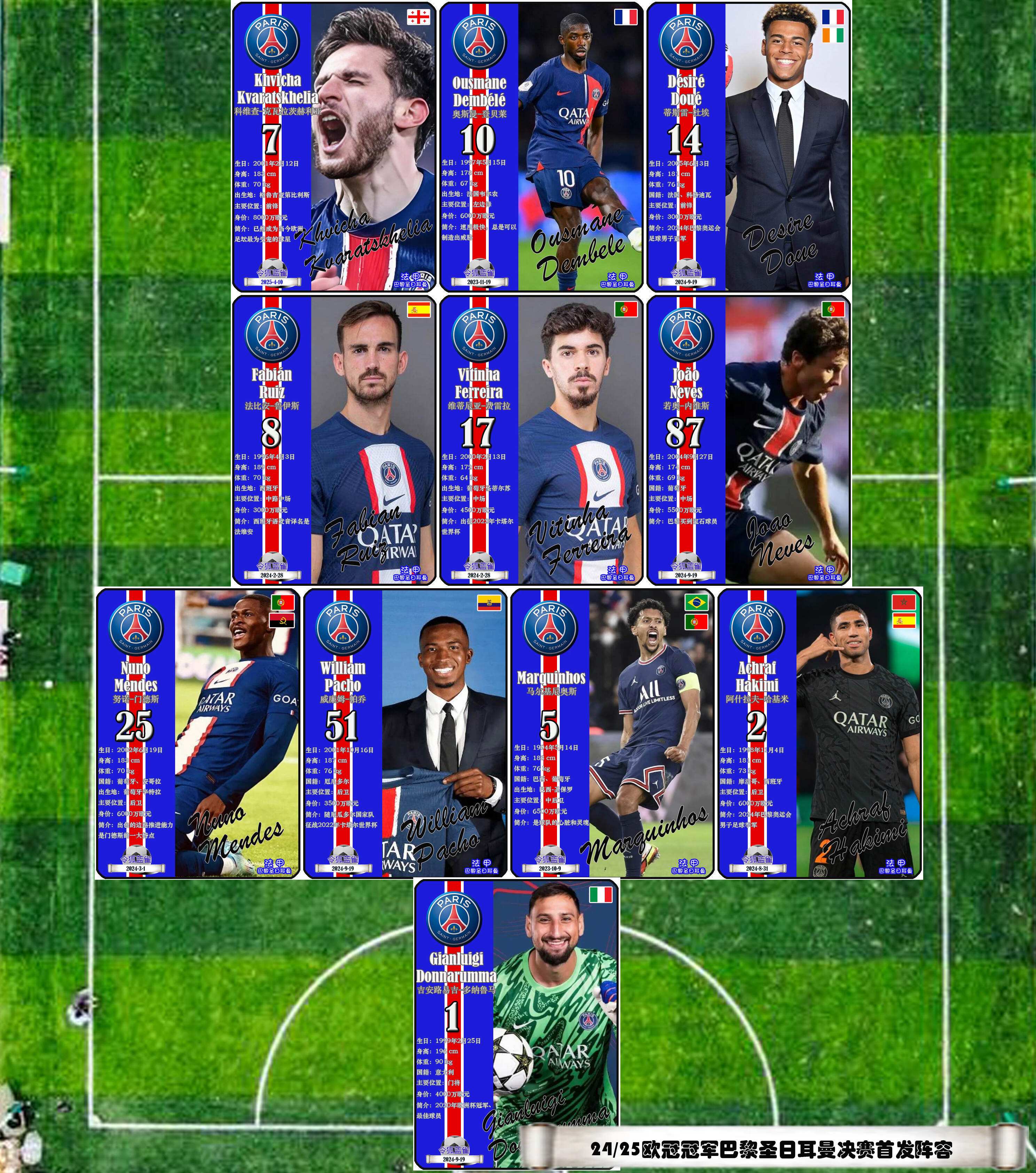 开云APP-关于巴黎圣日耳曼连胜，欧冠席位更坚固的信息