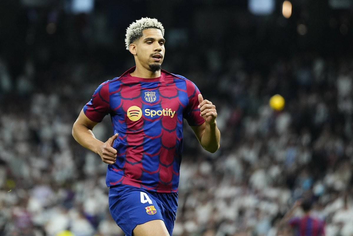 开云体育APP下载-阿贝尔奇队在欧国联比赛中挑战巴萨