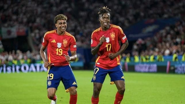 阿贝尔奇队在欧国联比赛中挑战巴萨