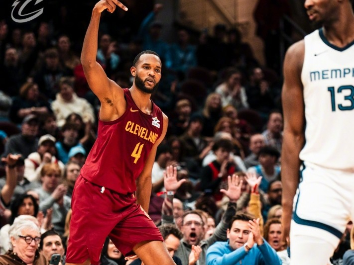 开云APP-关于灰熊客场战胜骑士，球队战绩逐渐攀升的信息