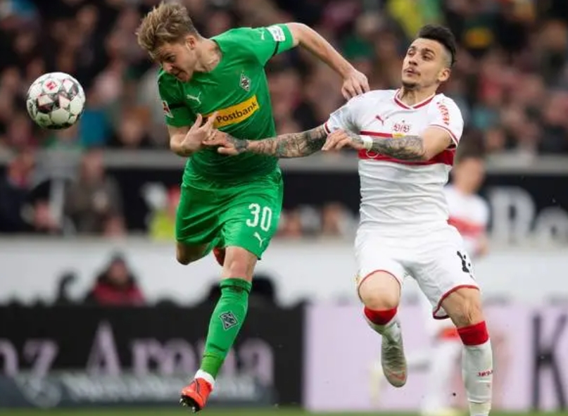 开云体育-斯图加特豪取大胜，提升士气信心的简单介绍