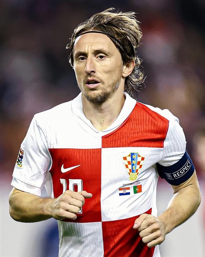 克罗地亚球员在国际比赛中展现实力