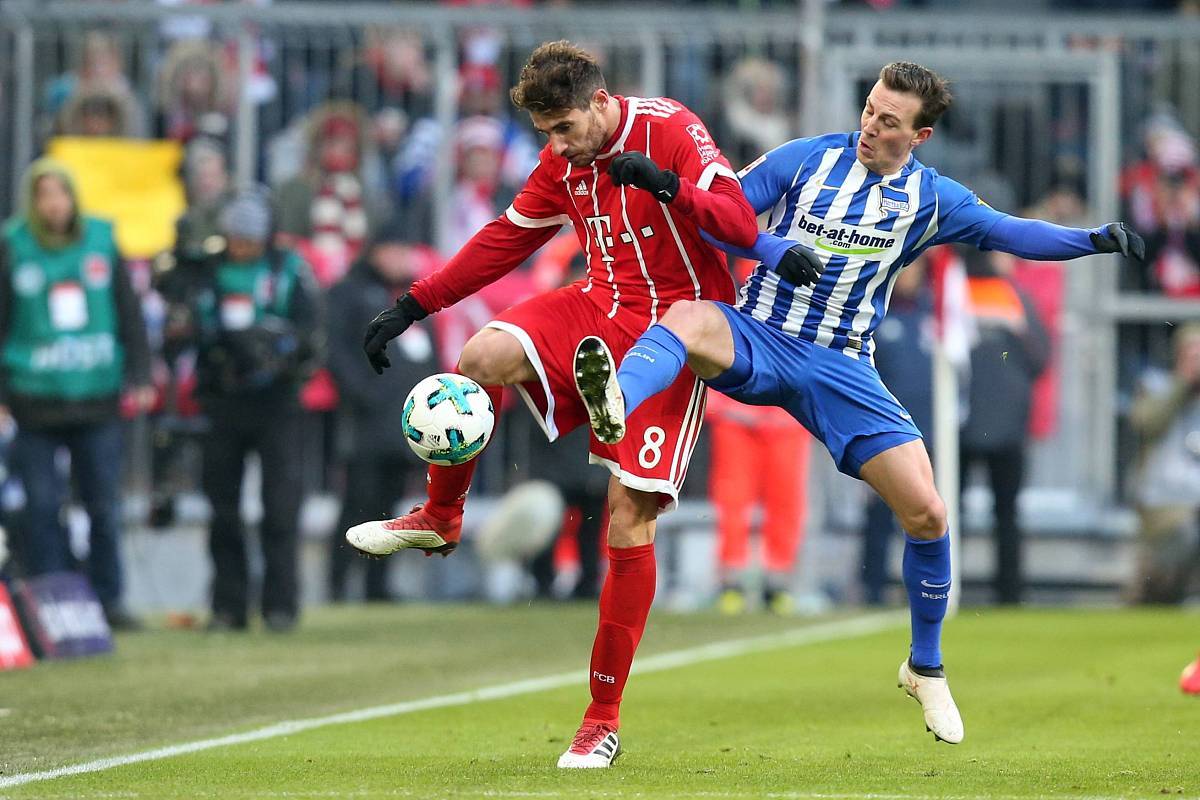 柏林赫塔客场大胜,终结德甲对手不败纪录的简单介绍 柏林赫塔客场大胜,终结德甲对手不败纪录的简单介绍