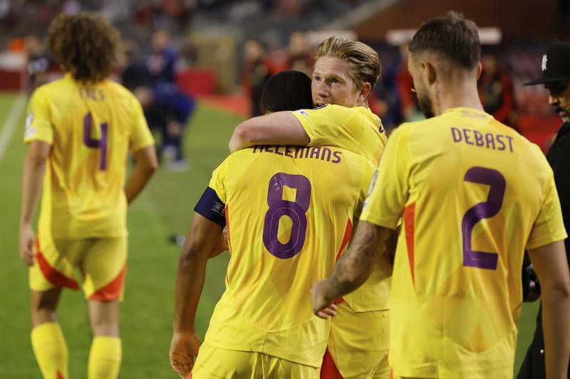 威尔士队在欧洲预选赛小组赛中打破僵局