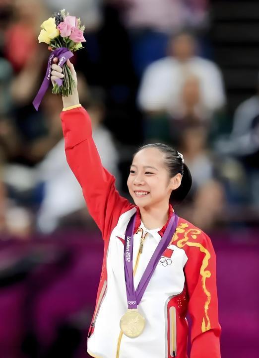 英国选手实现逆袭，勇夺金牌殊荣