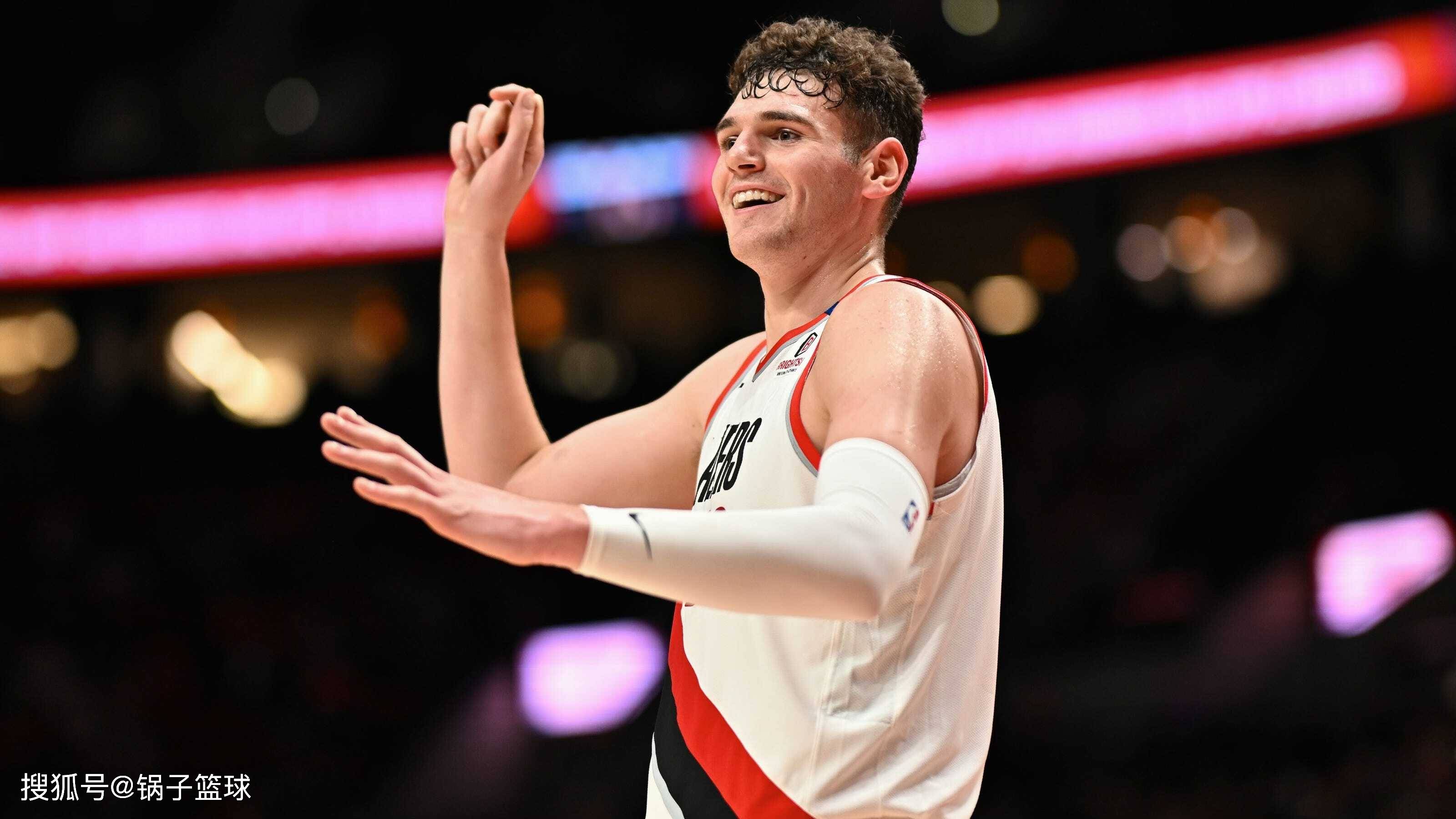 开云体育app-火箭新秀崭露头角，成为球队未来希望