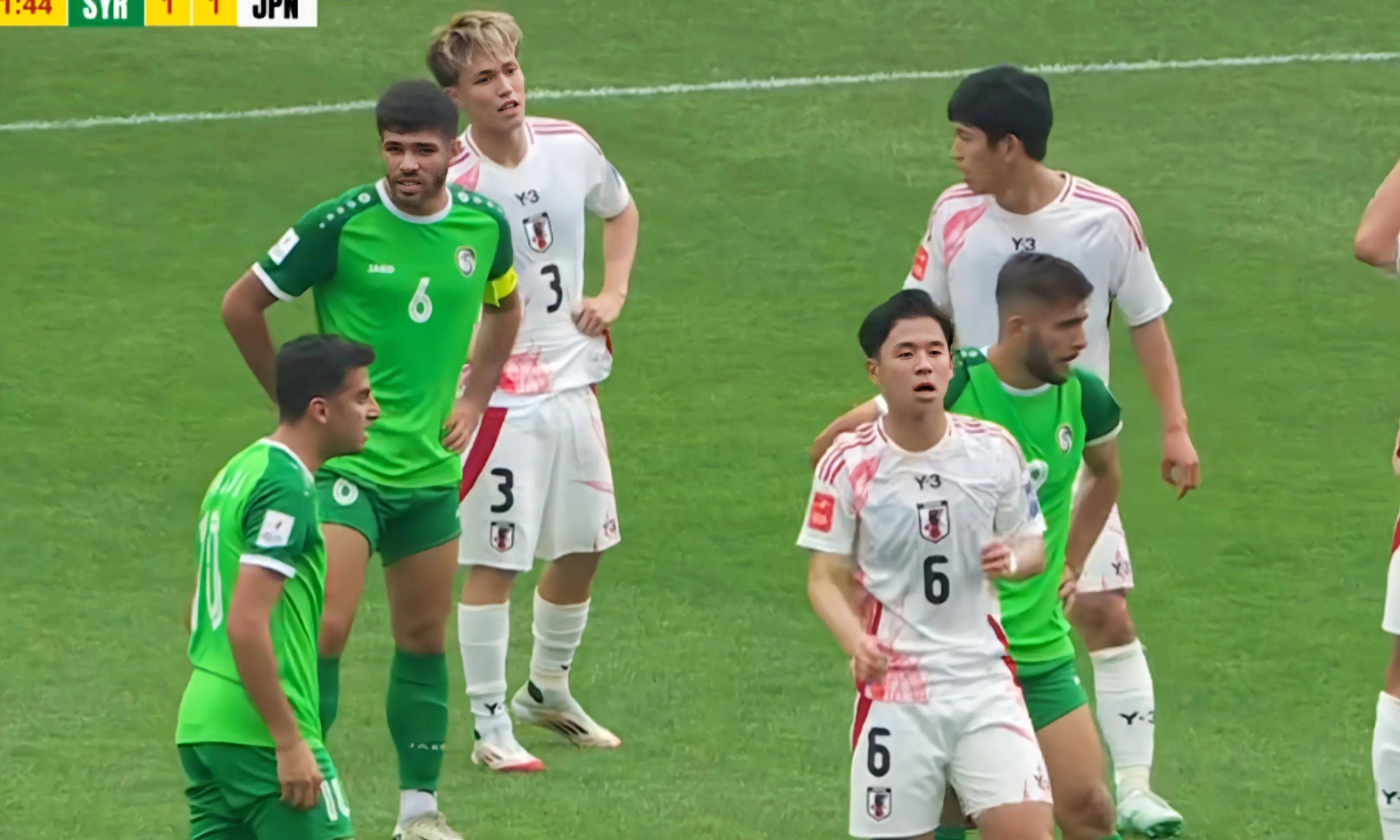 叙利亚喜获胜利，成功进入欧洲杯淘汰赛的简单介绍