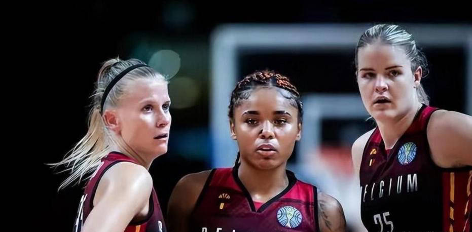 开云体育中国-包含比利时篮球队实力抢眼激情四射，角逐中崭露头角的词条