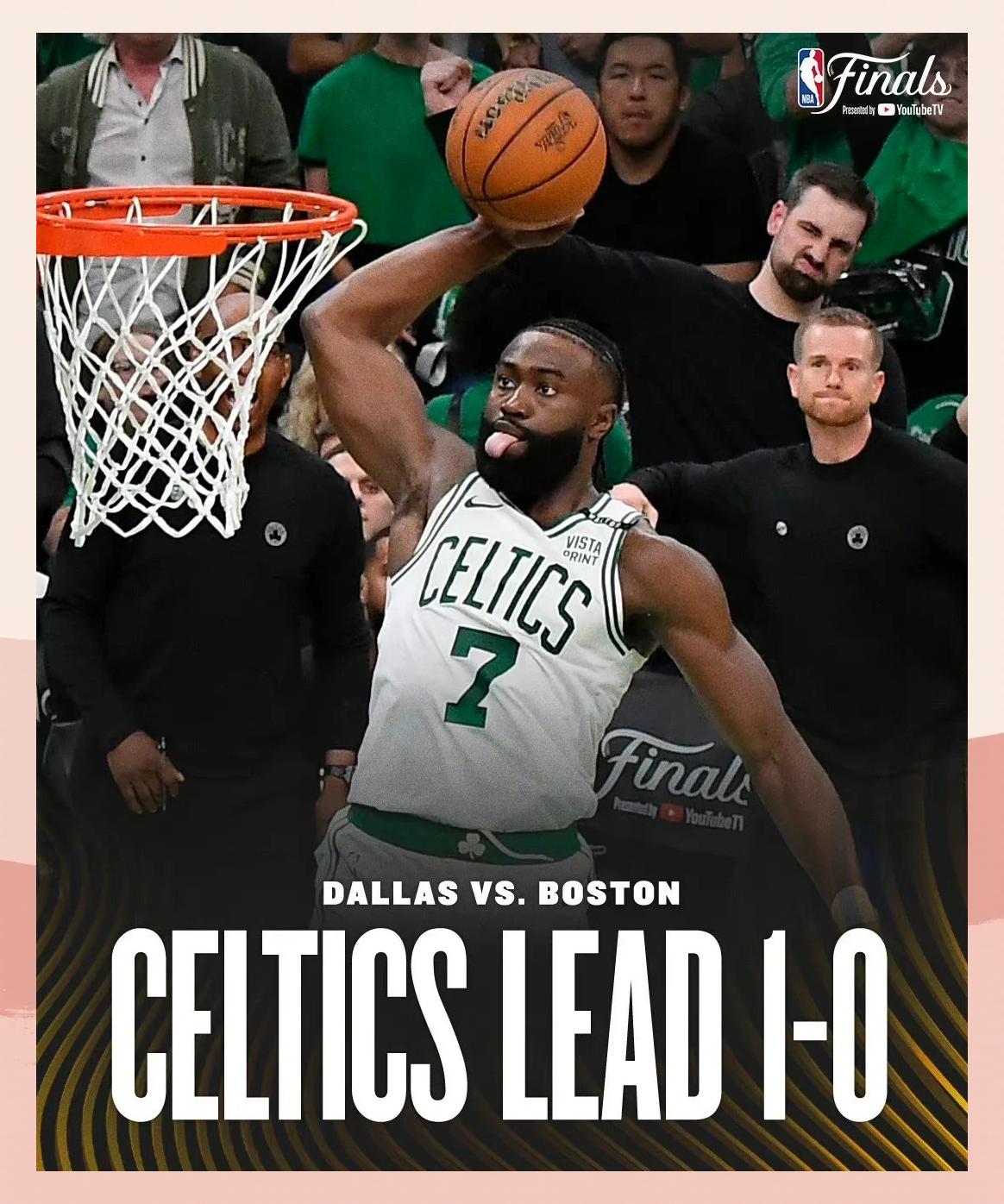 开云体育下载-包含凯尔特人轻松战胜独行侠，豪取胜利的词条