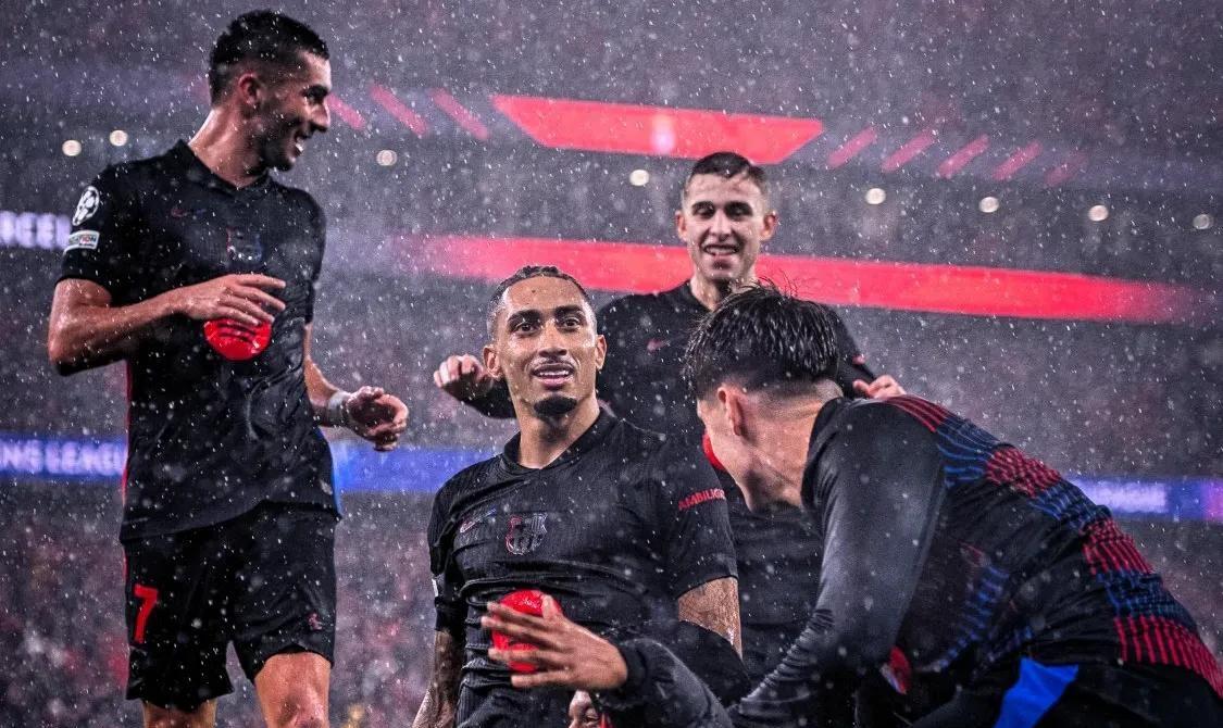 开云官网-拜仁憾负对手，欧冠希望渺茫的简单介绍