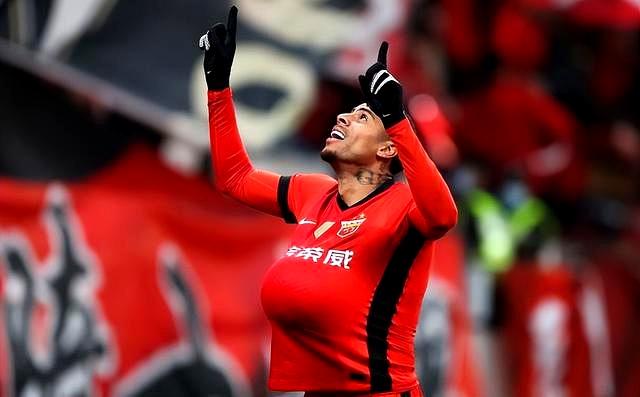 开云体育下载-包含上港遭遇三连败，士气低迷的词条