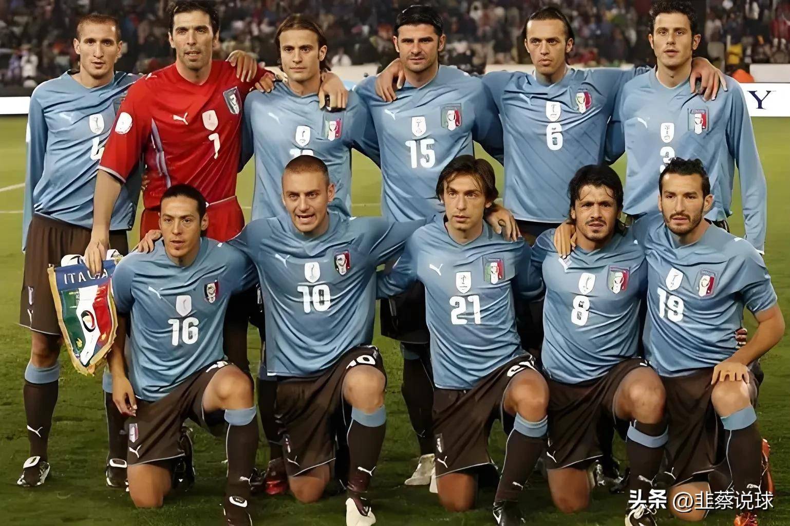 开云体育下载-意大利队风光败给对手，遭受冷遇的简单介绍