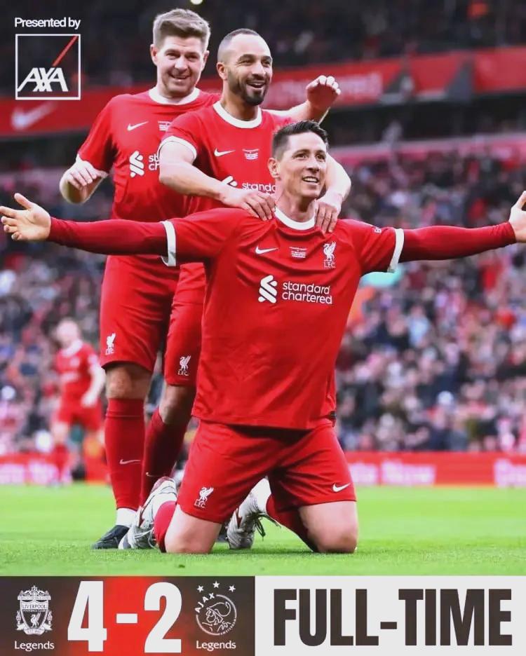 开云体育中国-关于阿贾克斯客场失利，晋级前途堪忧的信息