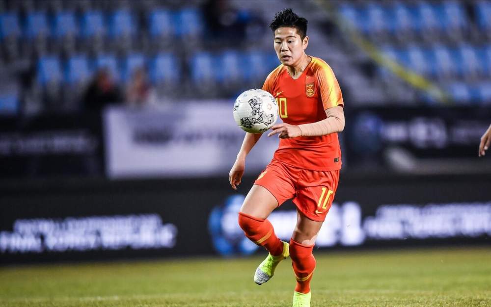 开云下载-中国女足锻炼坚毅品格，获得巨大成功！的简单介绍