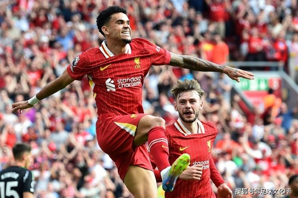 开云体育平台APP-利物浦力压拜仁，签下德国新星的简单介绍