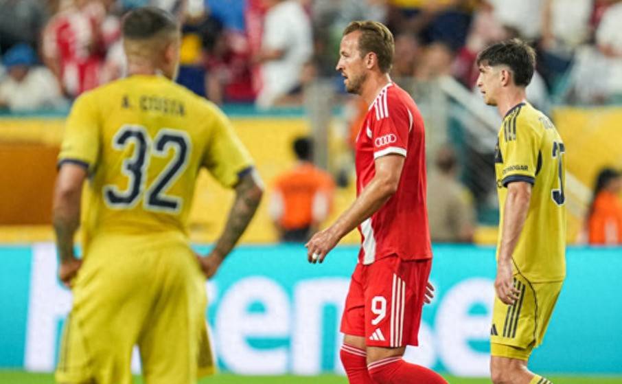 击败所有对手，欧洲球队斩获胜利