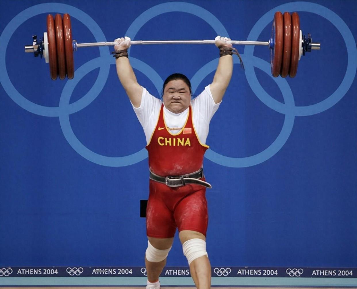 锲而不舍，顽强拼搏，运动员展现实力