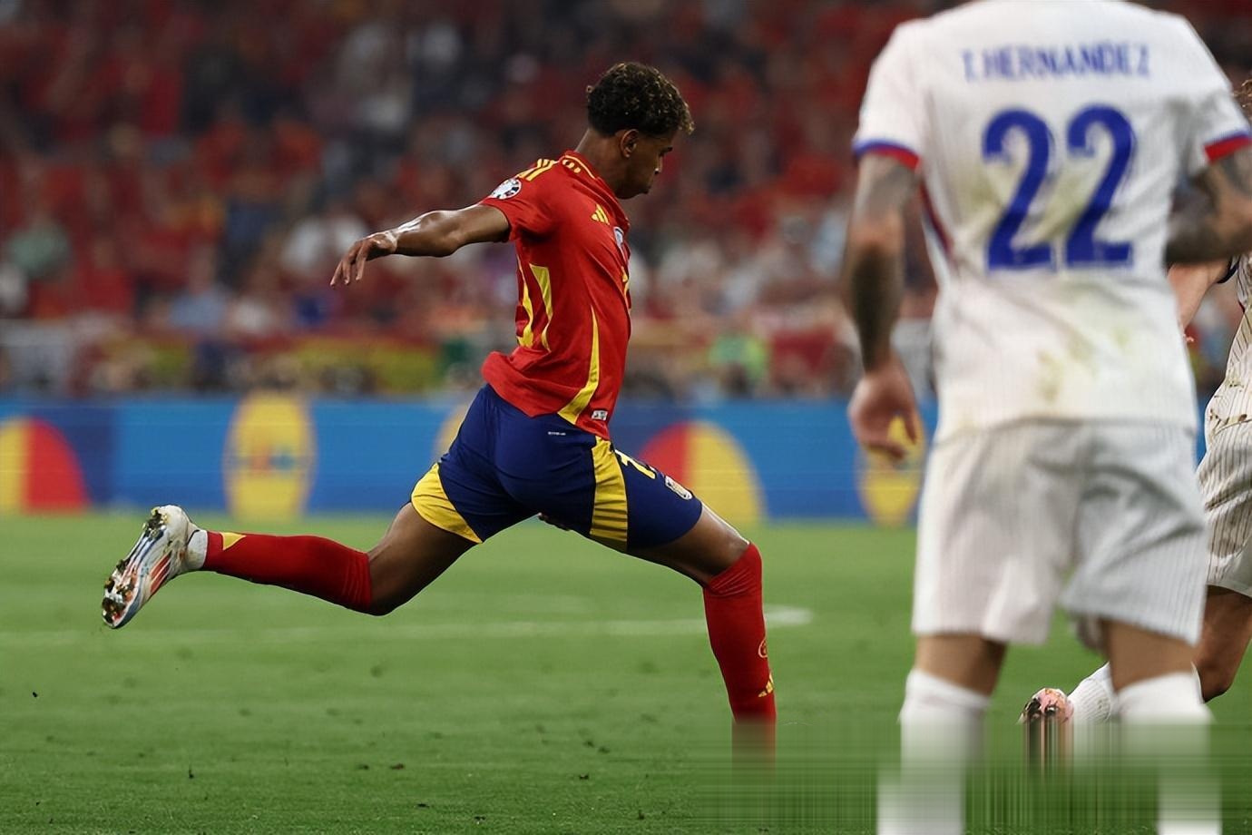 包含波斯尼亚队遭逆转失败，欧洲杯梦碎的词条