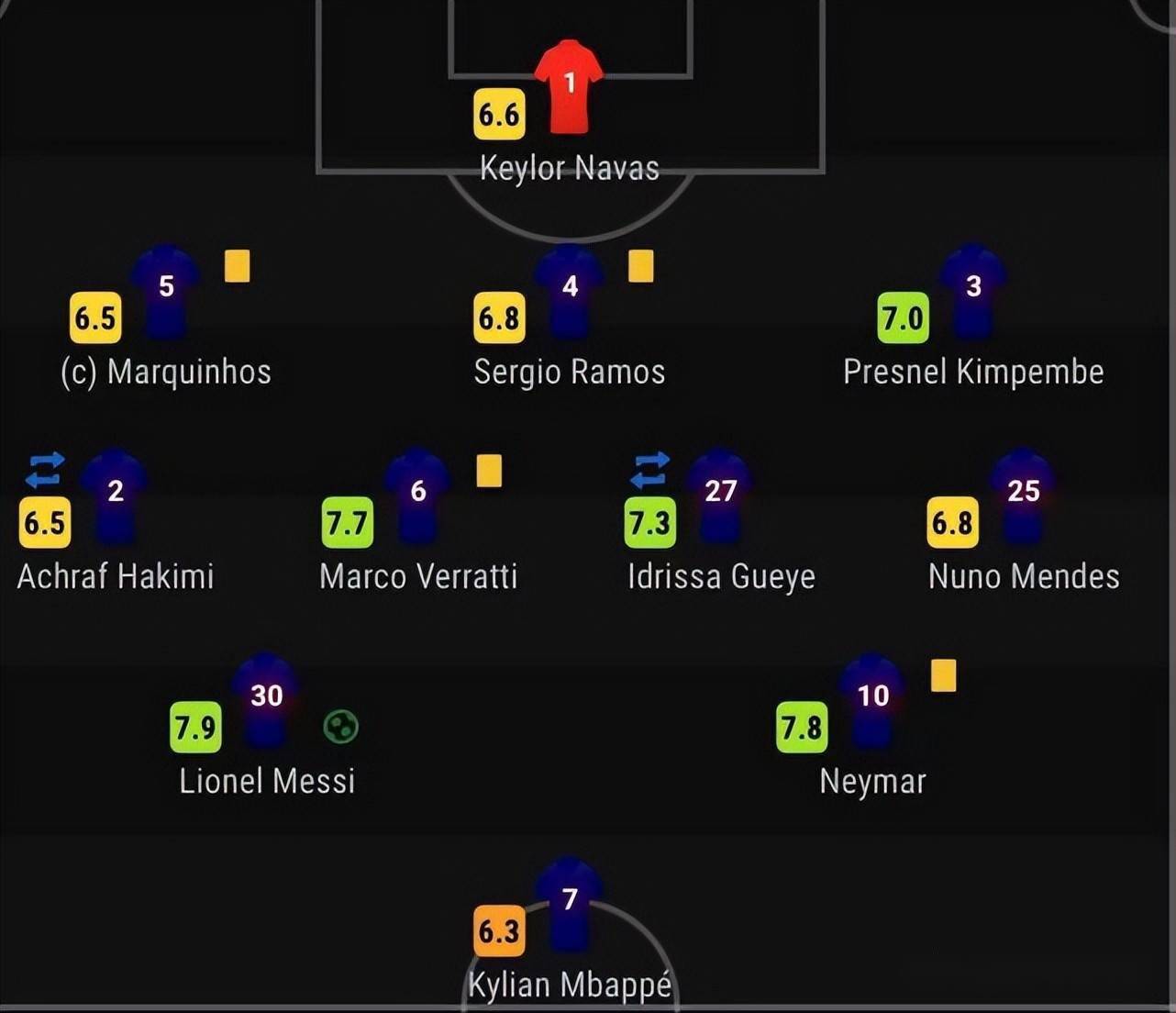 开云体育下载-亚洲杯焦点战：内马尔vs皇马，击败引发技术统计的简单介绍