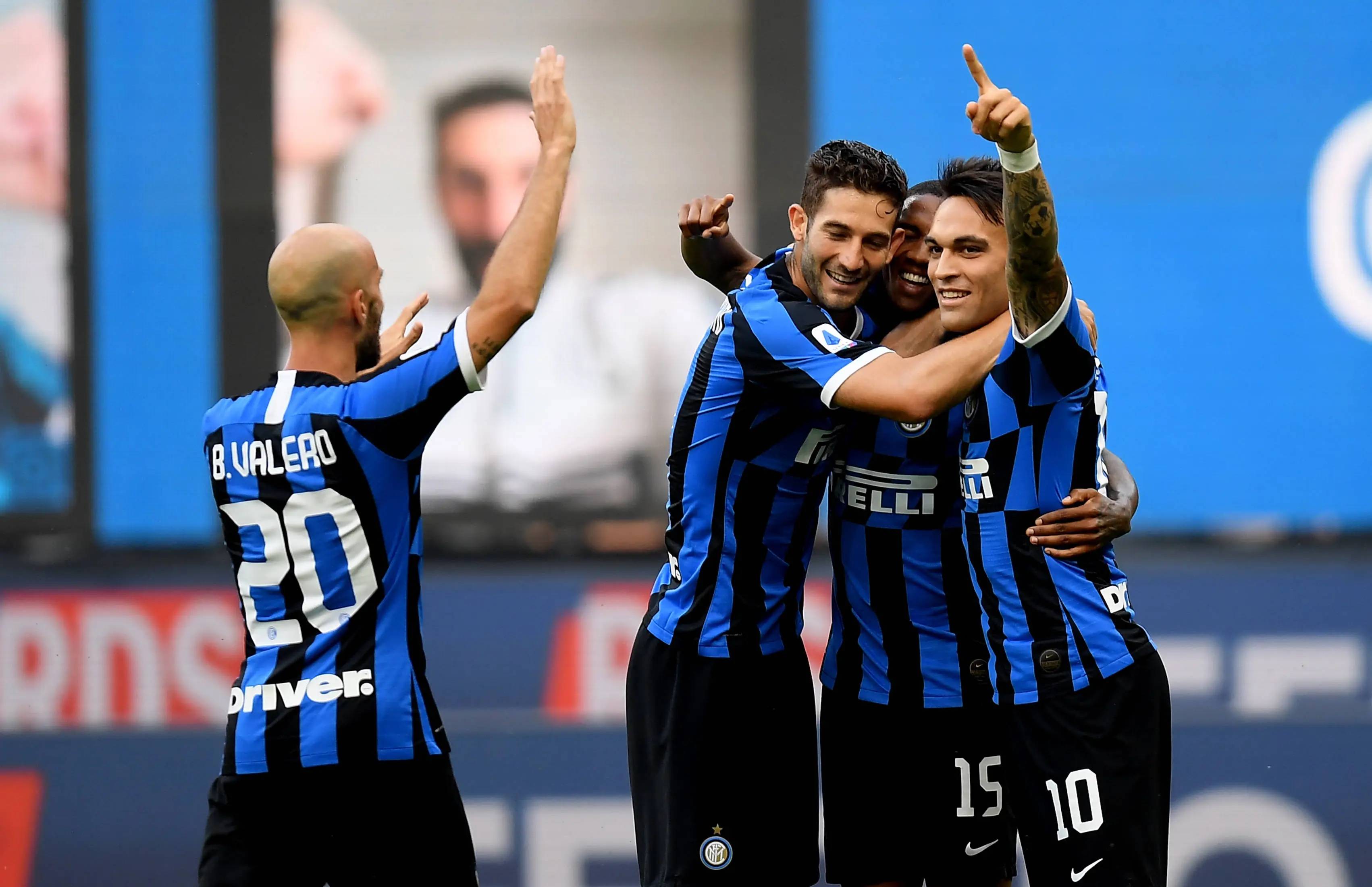 开云平台-本轮焦点：国米险胜，最新战报的简单介绍