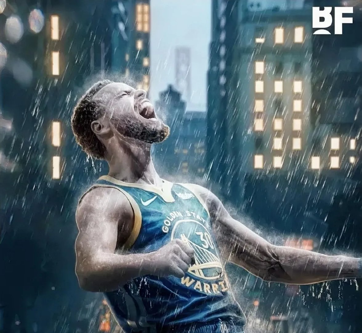 开云平台-勇士再遭溃败！库里状态回升需全队努力