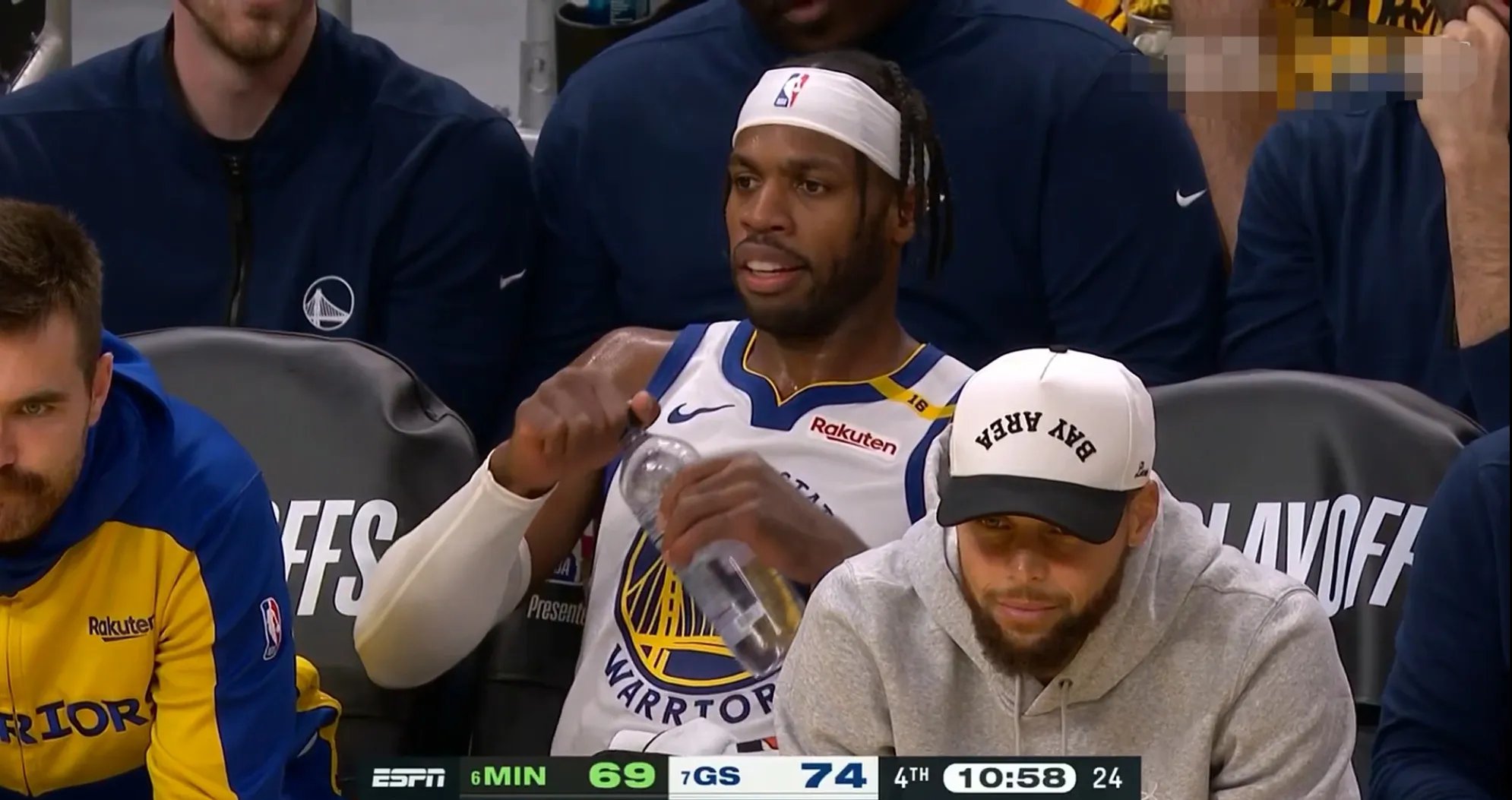 开云体育APP下载-关于昨日焦点：勇士险胜，赛后采访的信息