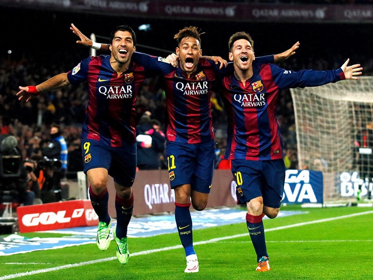 德国队险胜葡萄牙，内马尔关键助攻英超