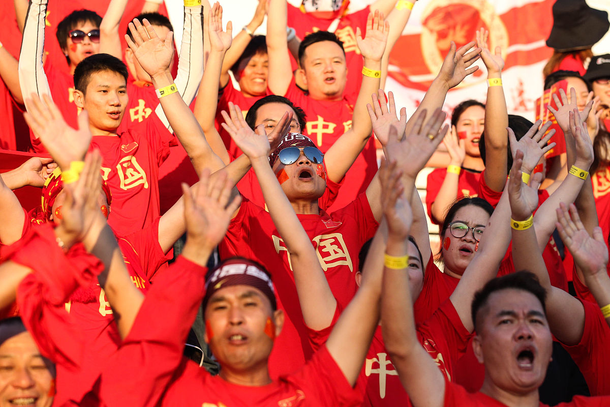 开云平台-今晚焦点：国足止步，球迷沸腾的简单介绍