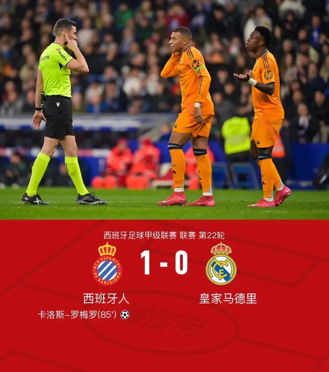 皇马险胜切尔西，凯恩梅开二度中超