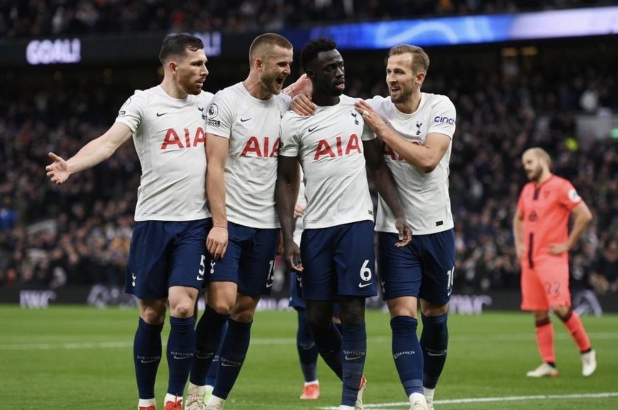 开云平台-多特蒙德绝杀德国队，凯恩梅开二度英超