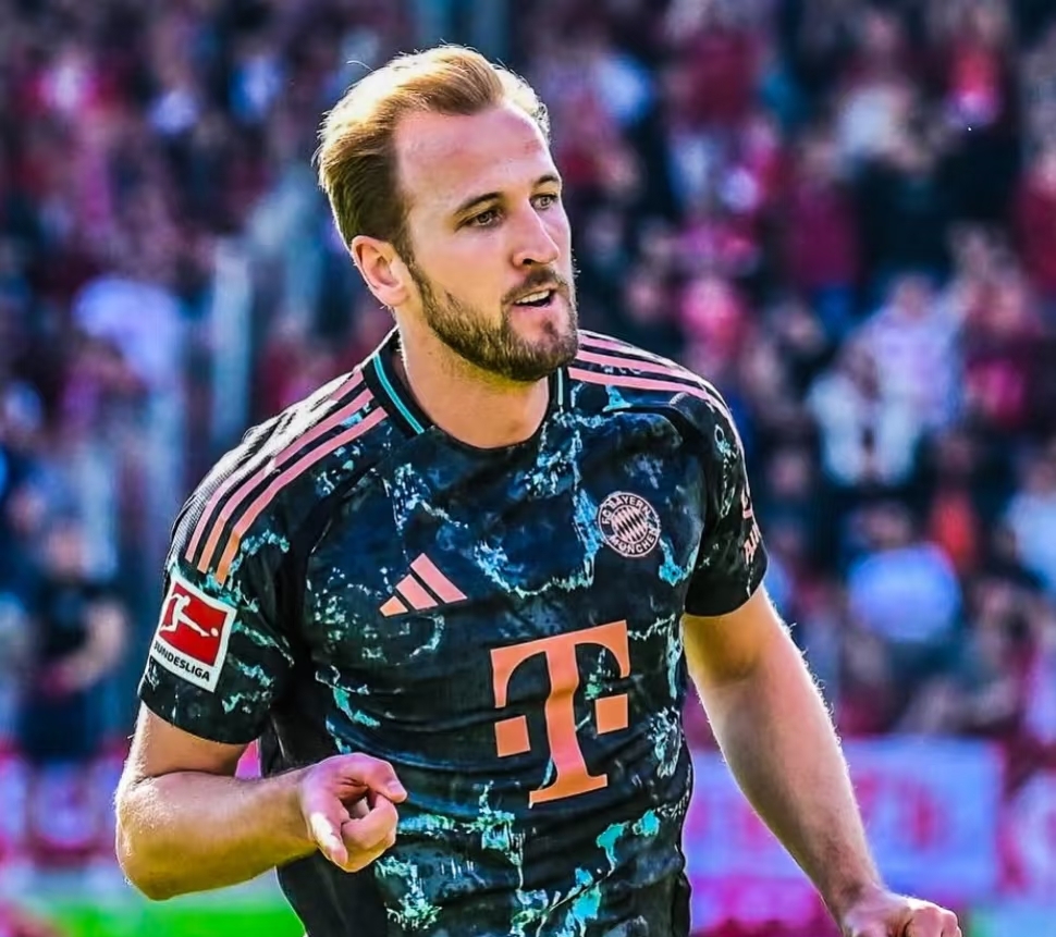 多特蒙德绝杀德国队，凯恩梅开二度英超