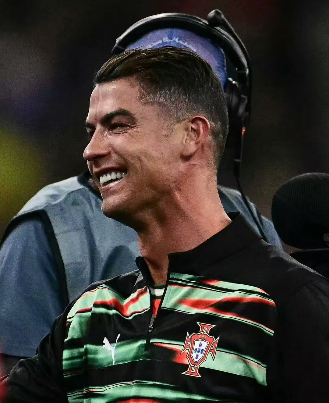 开云体育官网-德国队险胜葡萄牙，C罗帽子戏法意甲的简单介绍