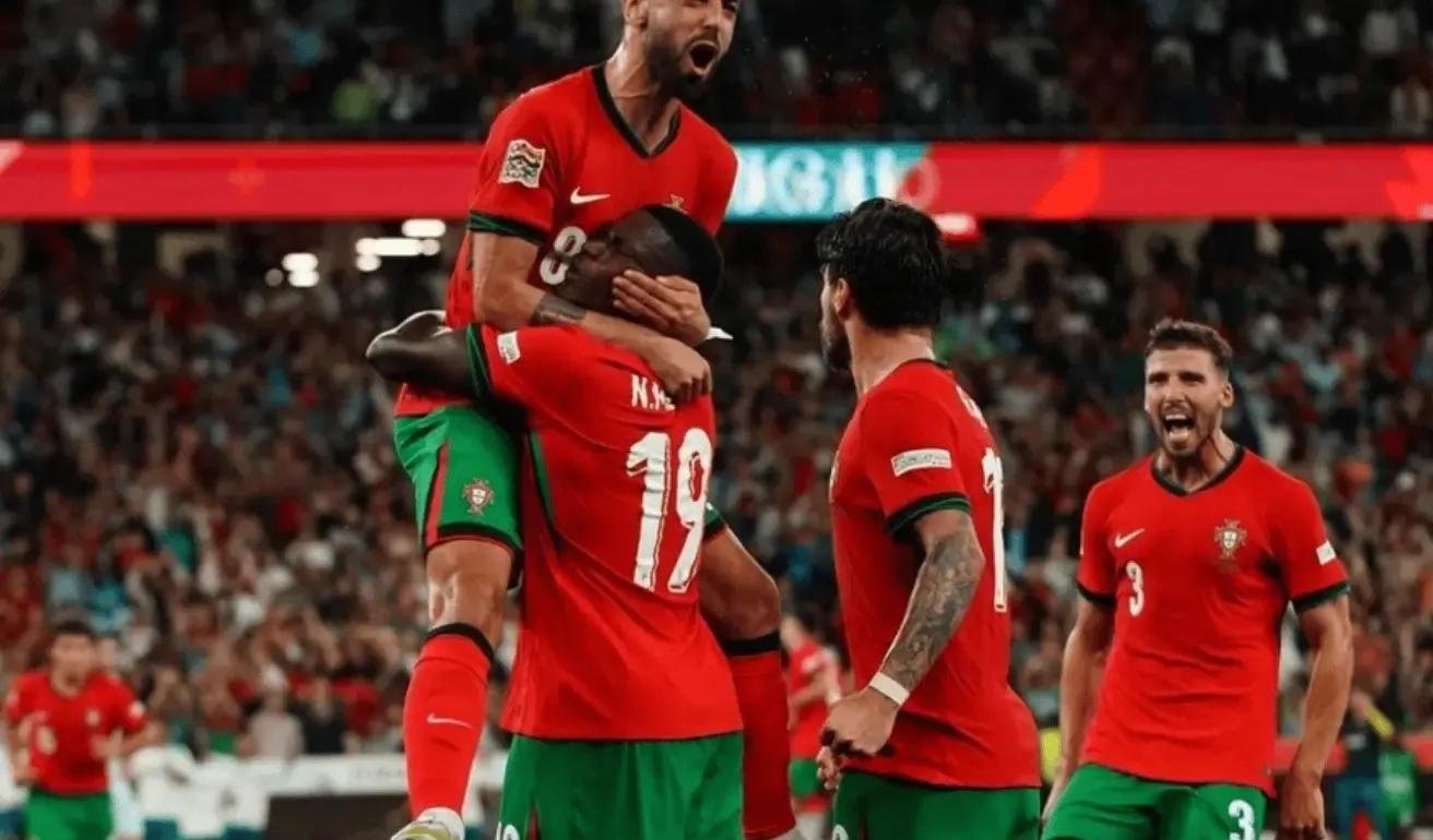 开云体育中国-关于丹麦队展现团队默契，助力晋级的信息