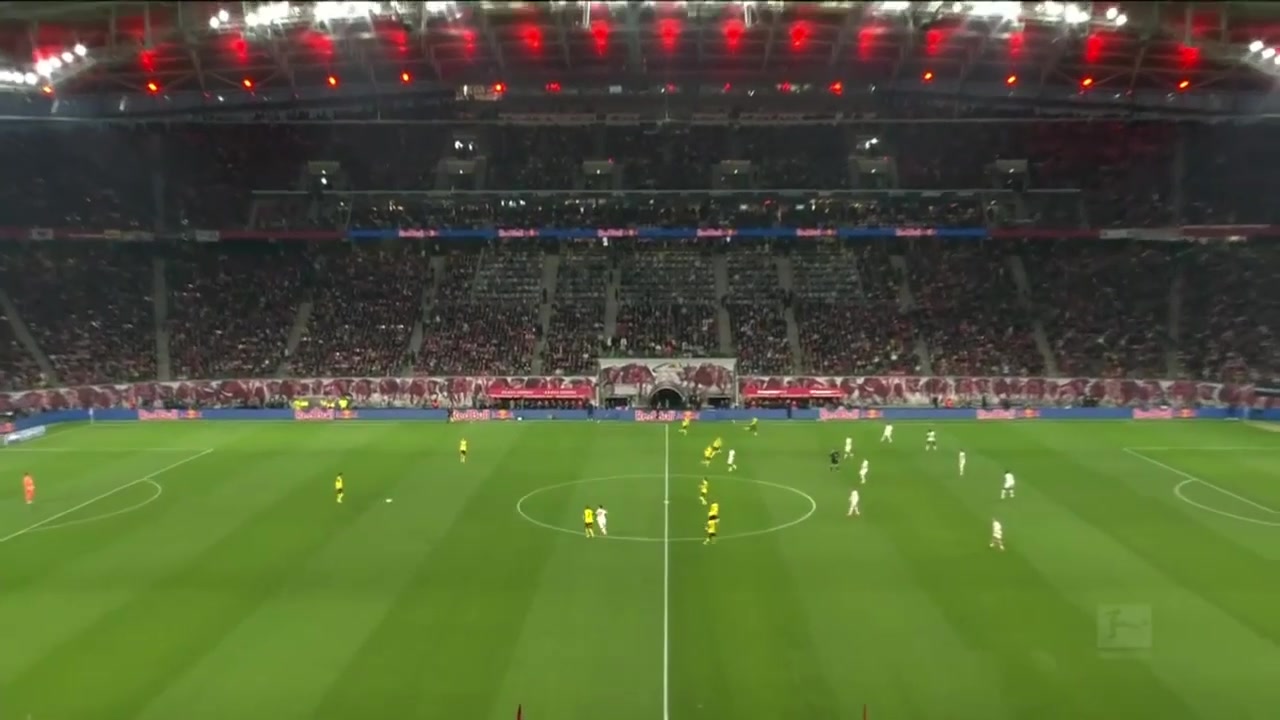 RB莱比锡将挑战多特蒙德的统治的简单介绍