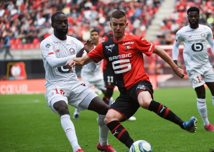 开云体育-关于雷恩神勇获胜，球员备战下轮法国联赛的信息