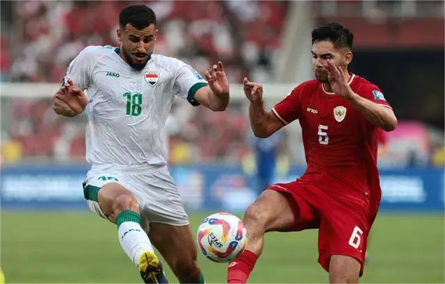 开云体育在线-伊拉克足球队备战西亚锦标赛