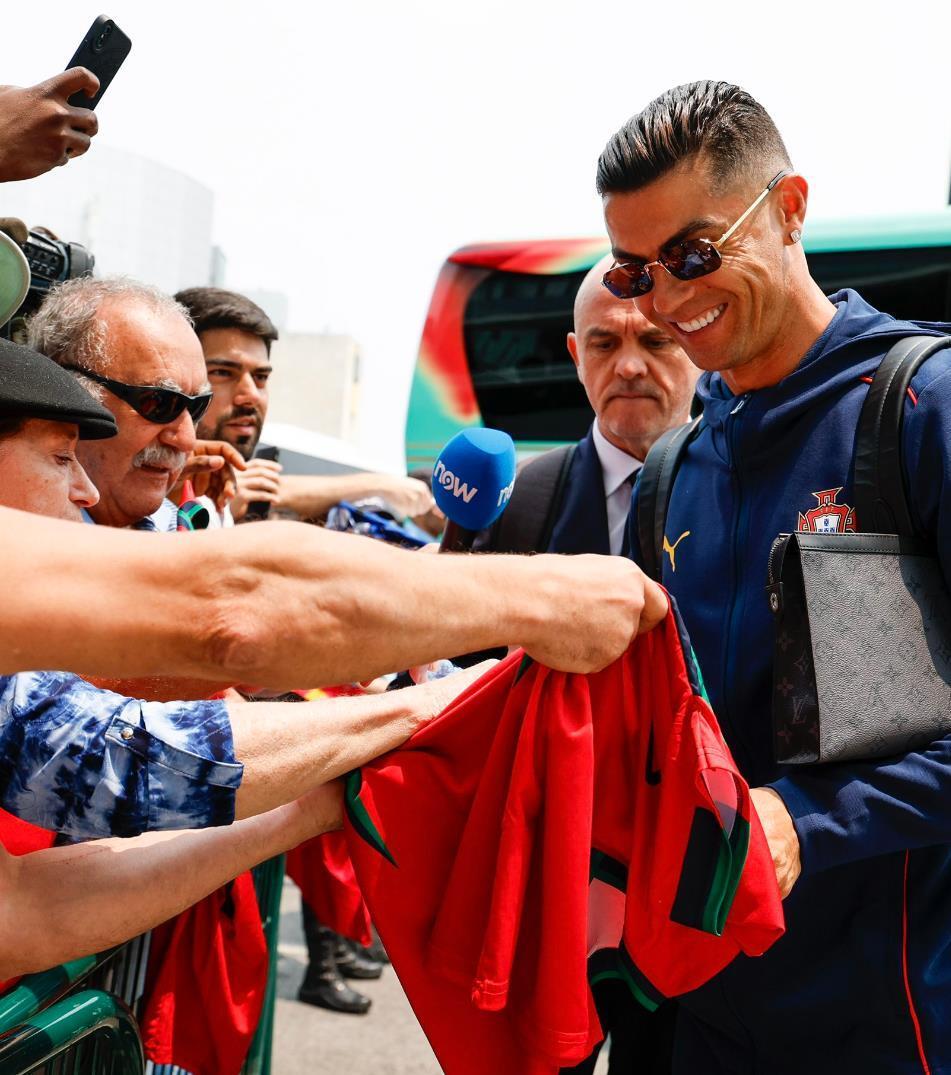 葡萄牙球员在世俱杯中荣膺冠军