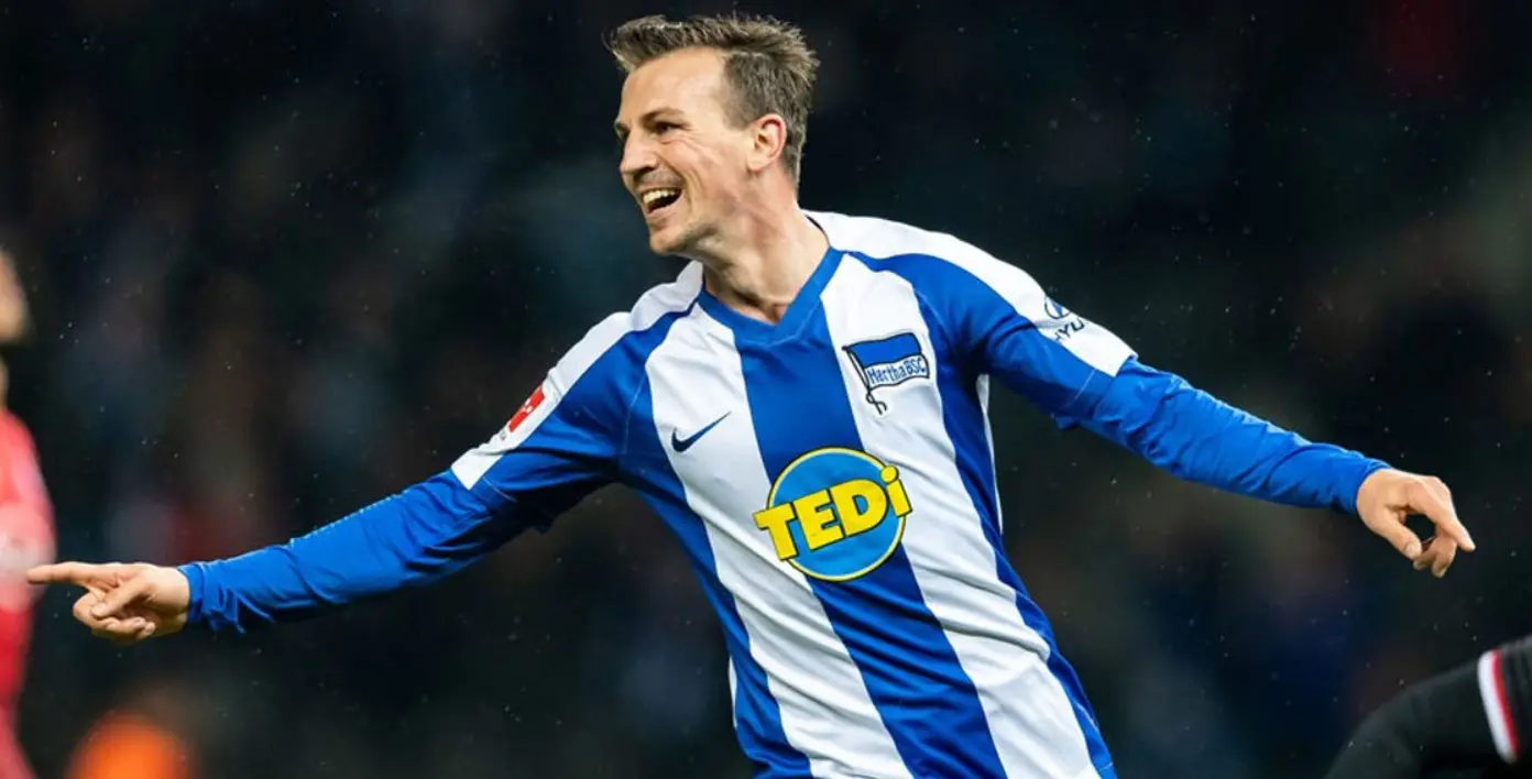 开云体育-包含柏林赫塔客场胜出，提升信心的词条