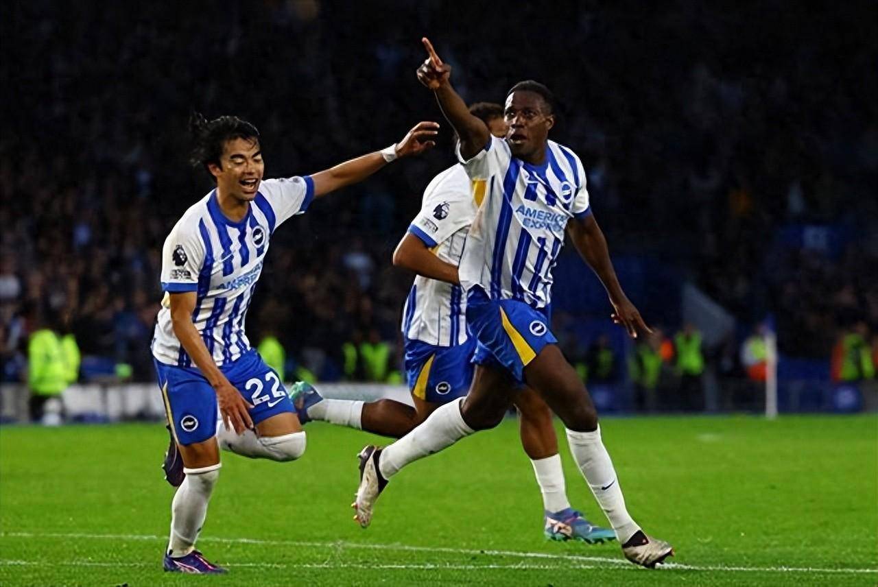 开云体育APP下载-热刺主场战胜布赖顿，取得胜利