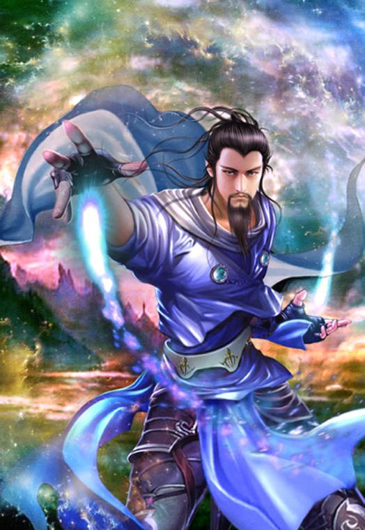 独孤求败，无敌姿态称霸赛场