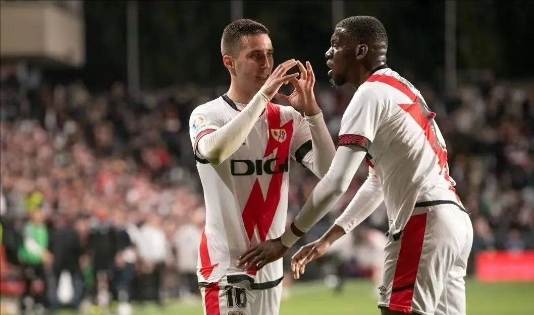 开云下载-阿尔梅里亚主场不敌巴列卡诺，遭遇挫败