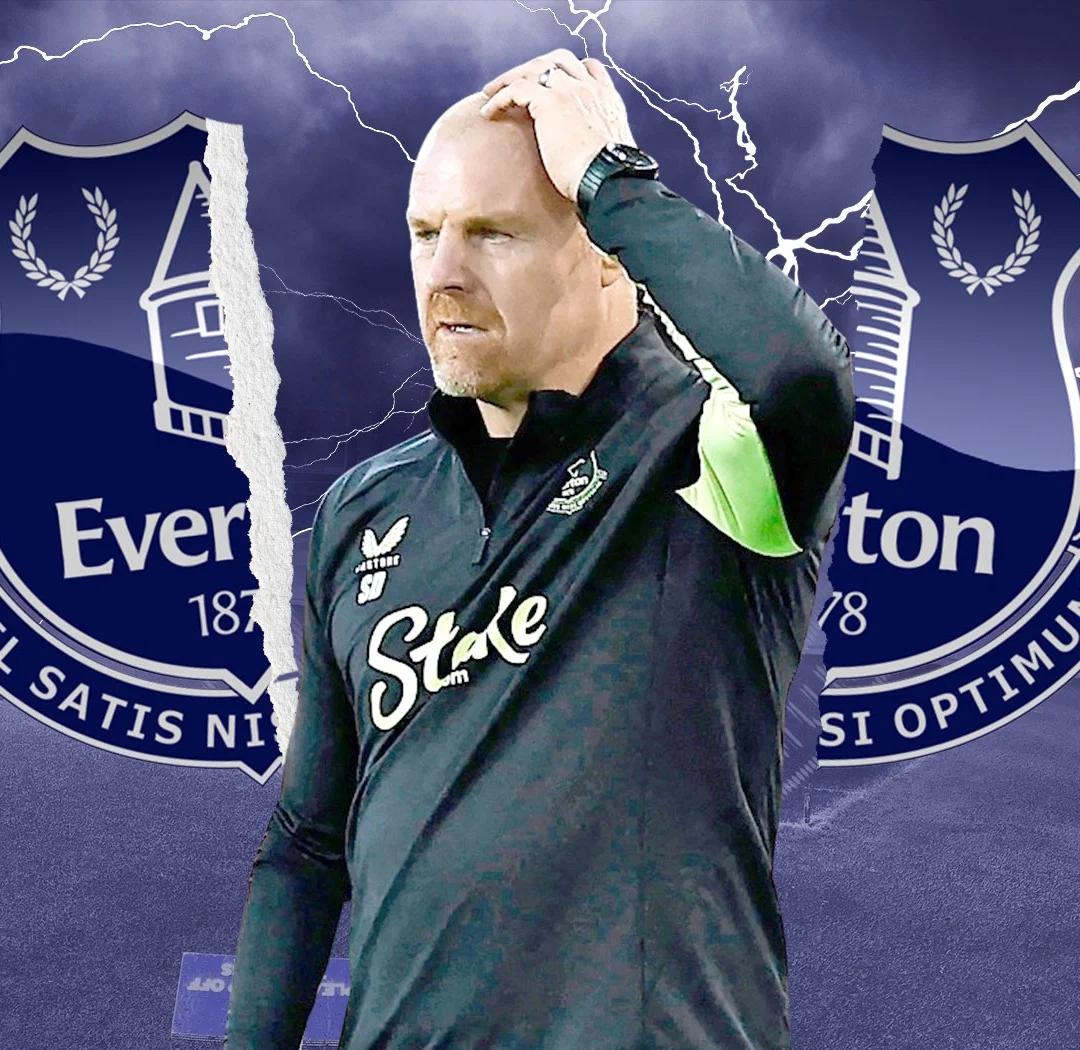 艾弗顿主场胜利，保住保级希望的简单介绍