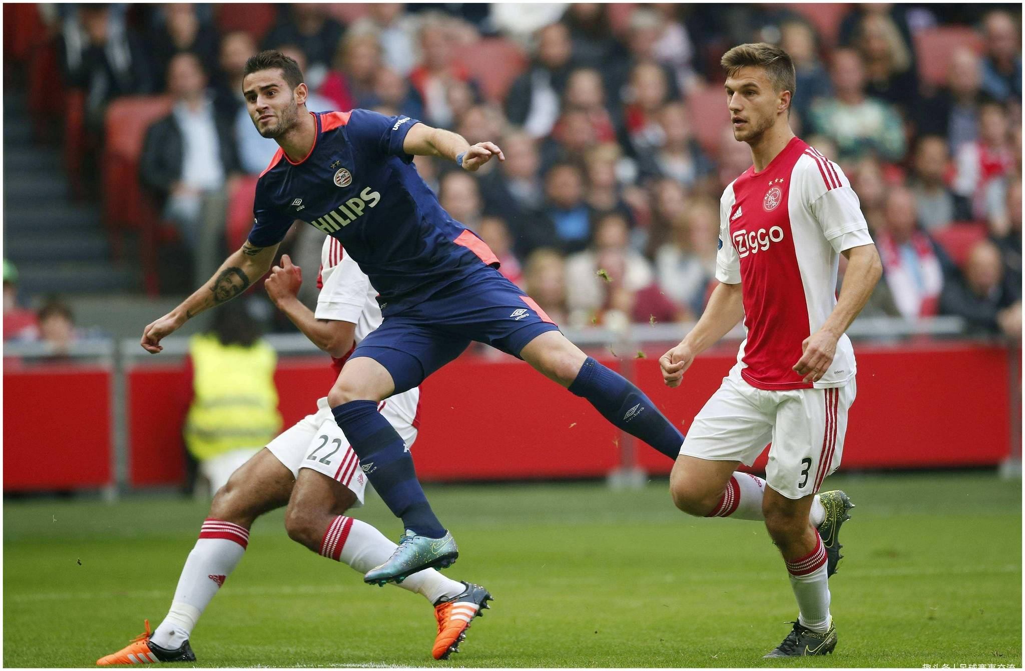 开云APP-关于挑战欧洲霸主：阿贾克斯迎战巴塞罗那的信息