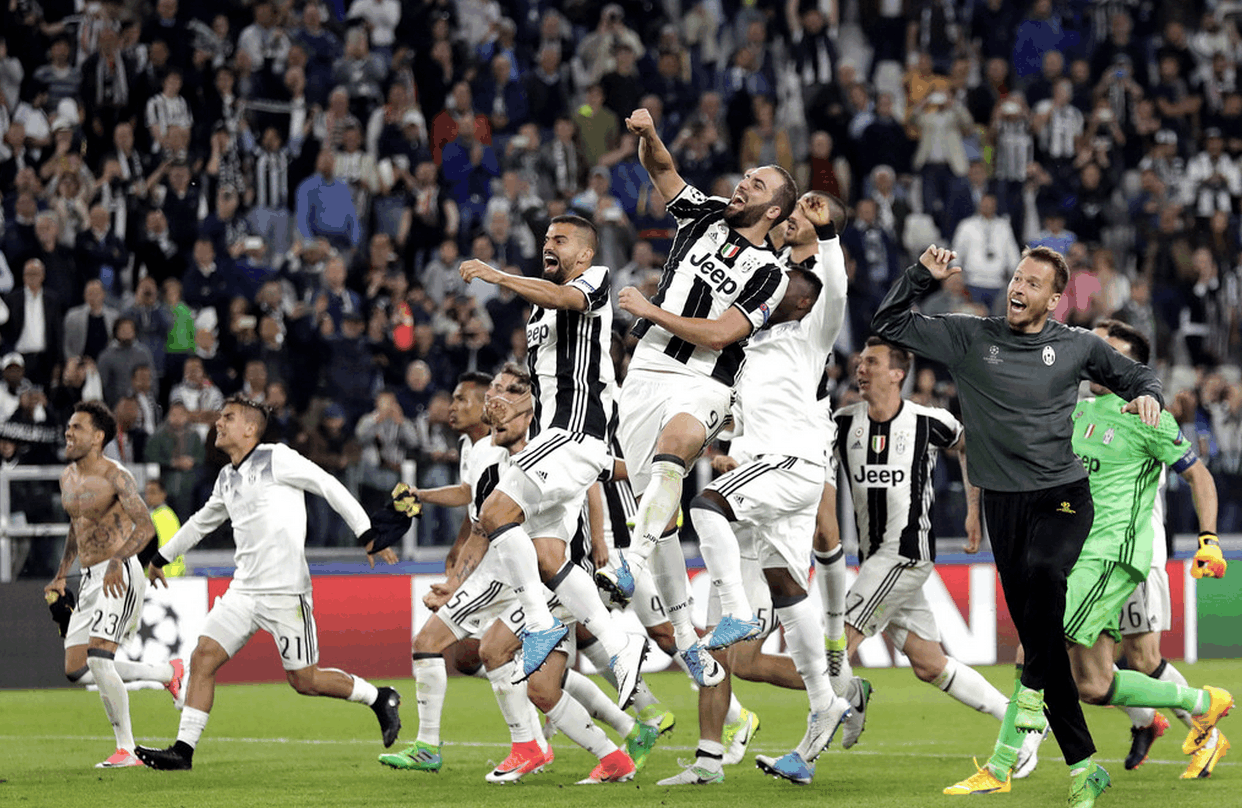 开云体育app-意大利队险胜尤文，莱万扑点救主欧冠的简单介绍