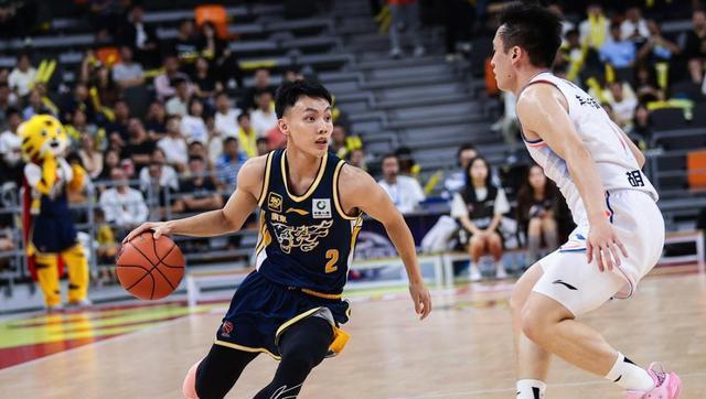 包含广东将再次斩获CBA总冠军？决赛首轮力克辽宁的词条