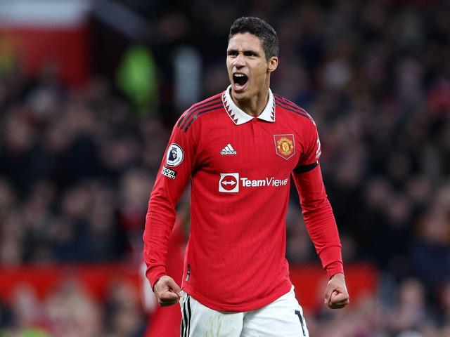 开云官网-瓦拉内遭遇重伤，皇马后防线再次陷入不稳定状态的简单介绍