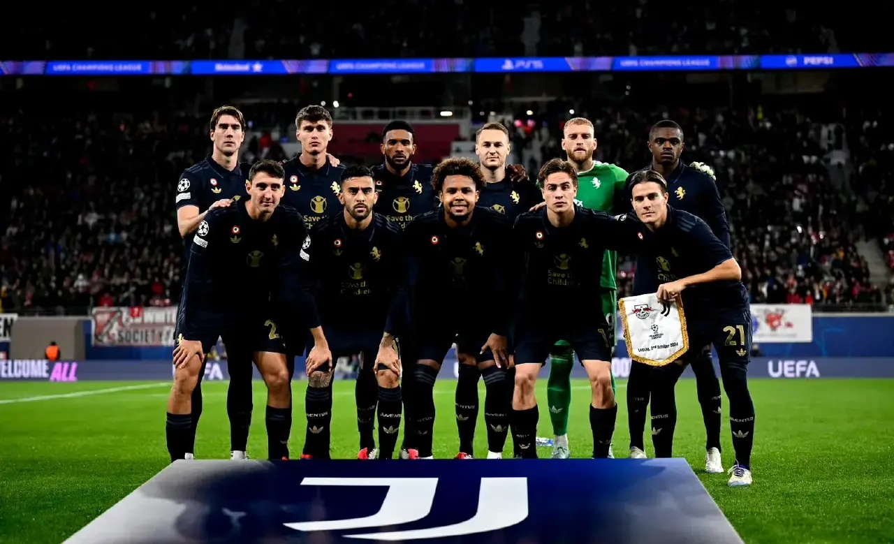 开云体育登录-尤文图斯赢球高歌，再登欧冠殿堂